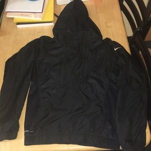 Nike Storm-Fit Raincoat